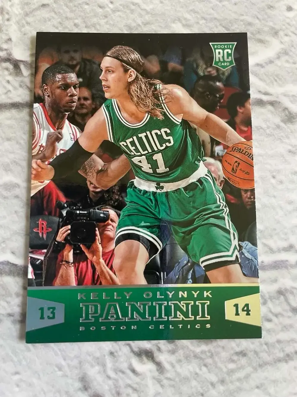 2013-14 Panini NBA Basketball Trading Card Lot of 6